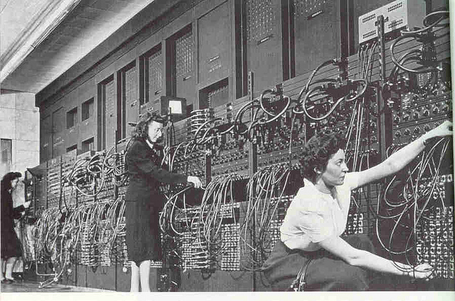 L'ENIAC