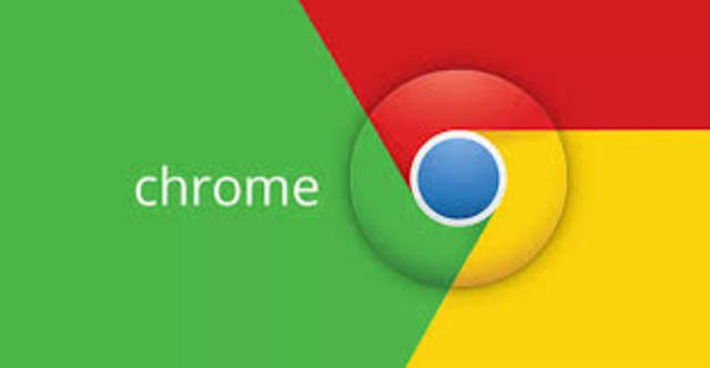 Google Chrome