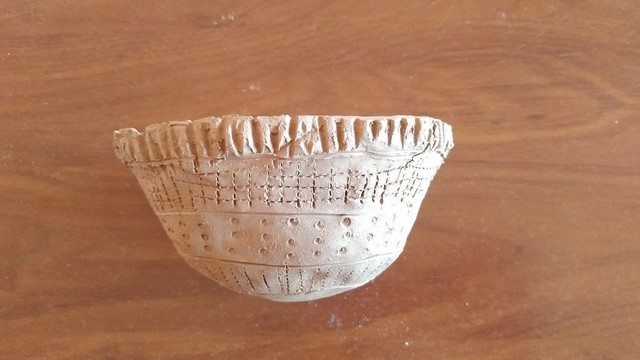 Recipient de ceràmica