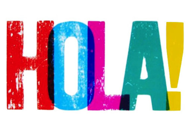 Hace Un Ano Que Estudio Espanol