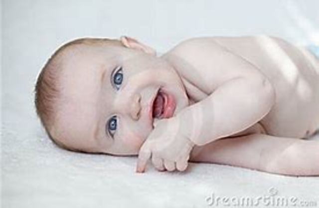 Cognitive Development