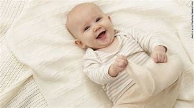 Cognitive Development