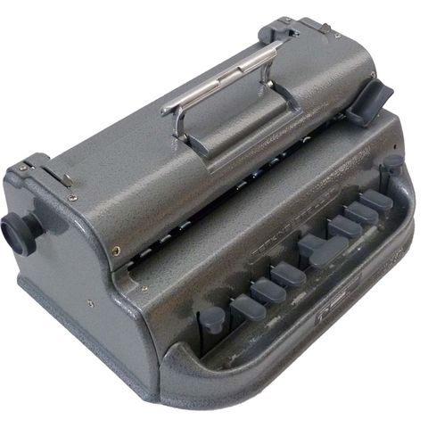 Diseñando para lo ciegos