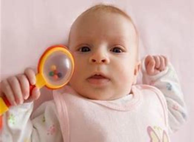 Cognitive Development