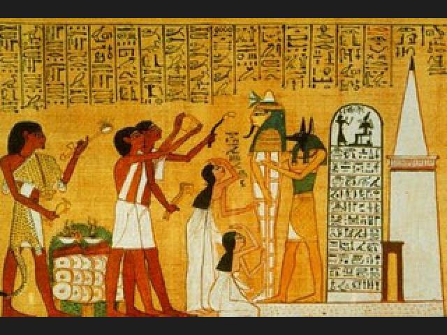 La educación en las grandes civilizaciones