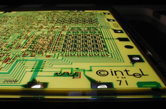 Il secolo dell'elettricità