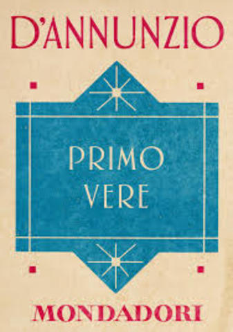 Primo Vere