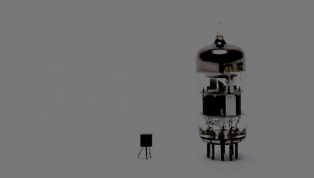 La nascita del TRANSITOR