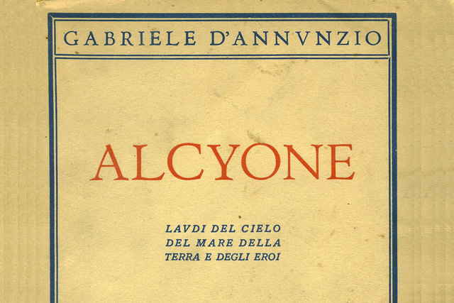 Alcyone