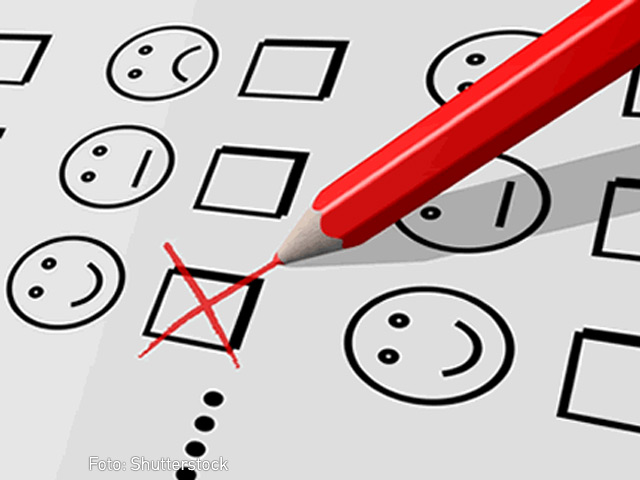 EVALUACIÓN EDUCATIVA - MEDICION DE CONDUCTAS