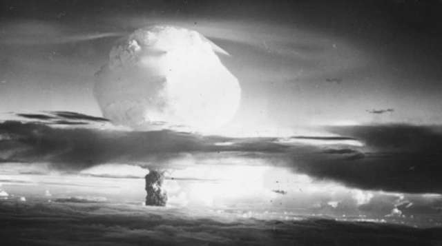 Arms race (continued 1)