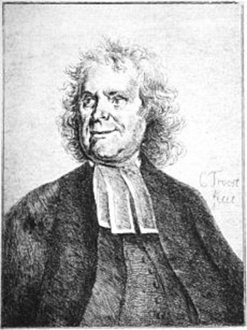 HERMANN BOERHAAVE
