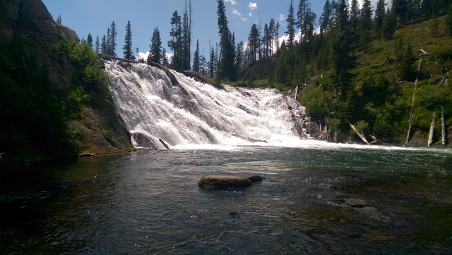 Trip to North Dakota