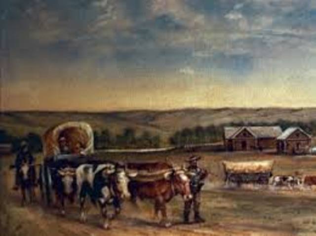 Homestead Act