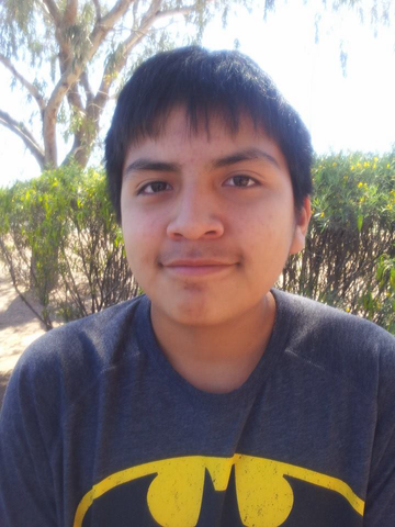 First Day of High School