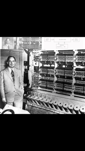 La macchina di Von Neumann