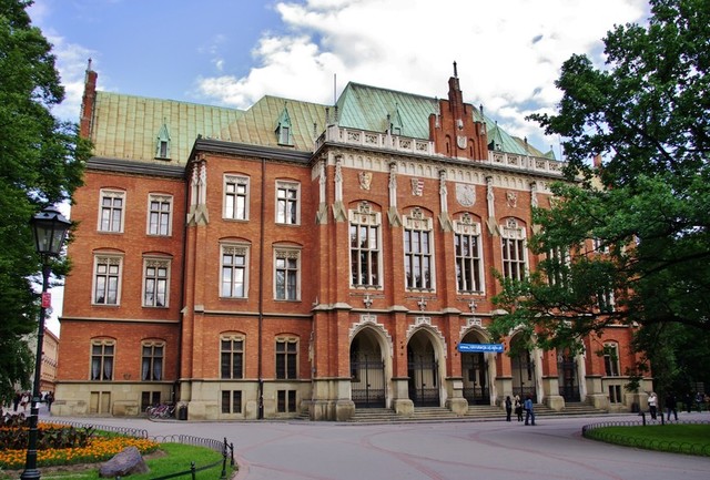 University of Krakow
