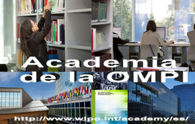 La Academia de la OMPI abre sus puertas