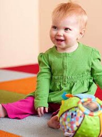 Physical Development