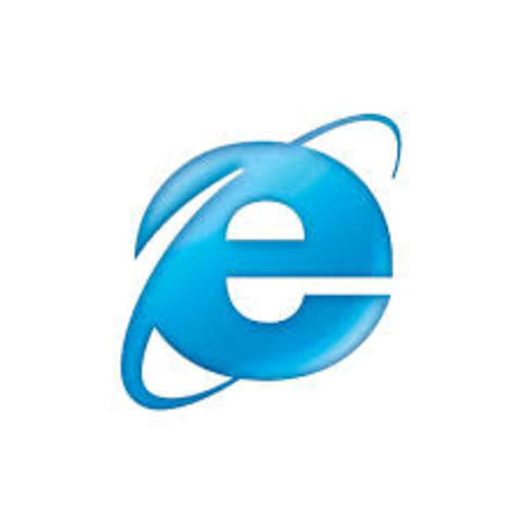 Internet Explorer