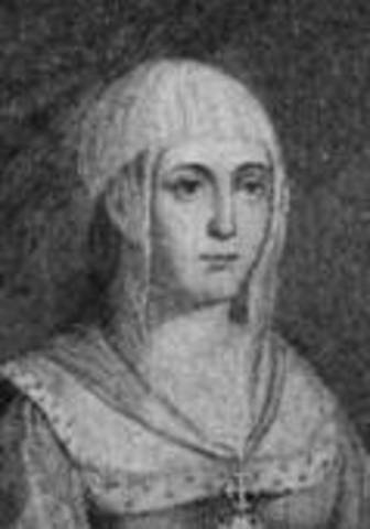 Isabella I of Spain