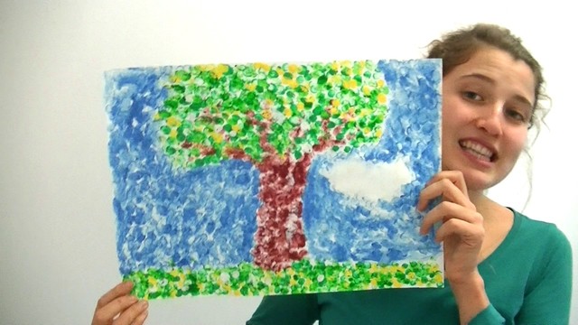 1981-1984 EDUCACIÓN PREESCOLAR (TRADICIONALISTA)