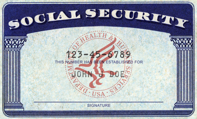social security administration