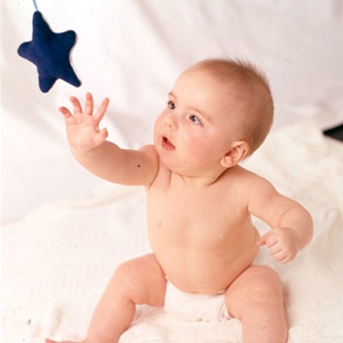 Cognitive Development