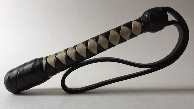 BlackJack to the HEAD!!