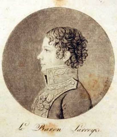 DOMINIQUE JEAN LARREY