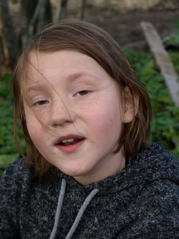 Jag blir mamma för första gången...