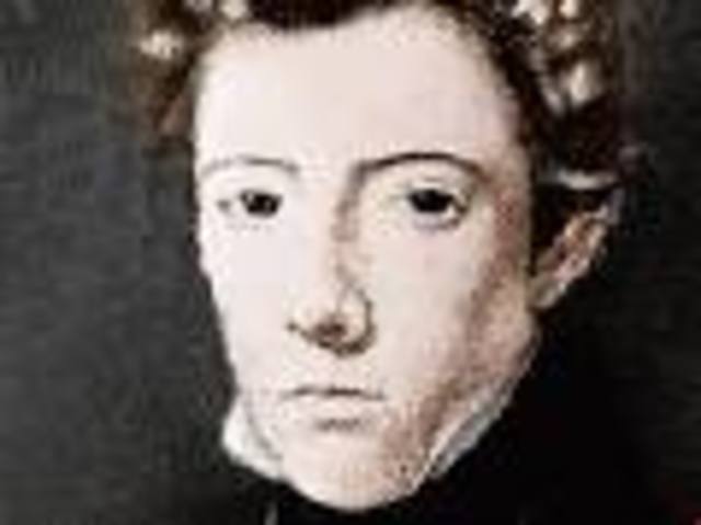 JAMES BARRY