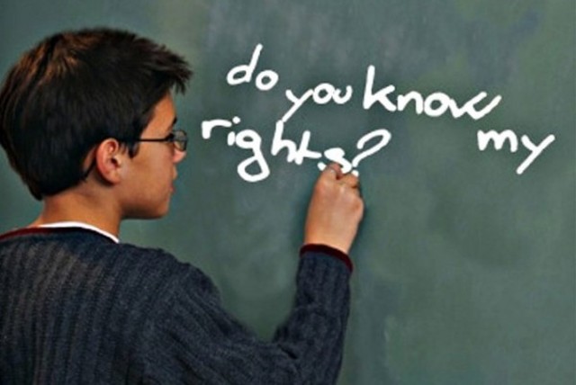 Individuals with Disabilities Education Act