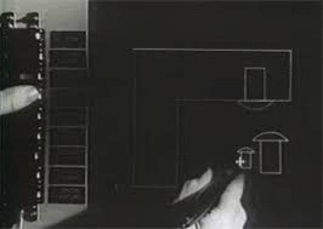 William Newman’s Reaction Handler.