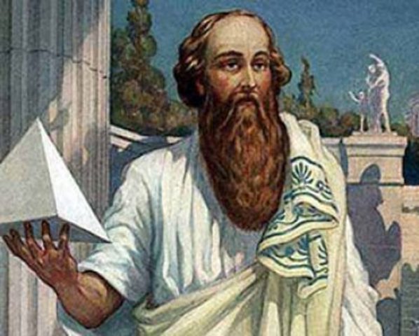 JENÓFANES DE COLOFÓN (570- 480 aC)