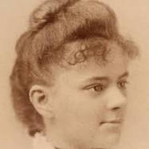 ELIZABETH BLACKWELL