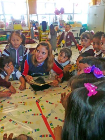 1996-200 EDUCACIÓN NORMAL (SOCIAL-COGNITIVA)