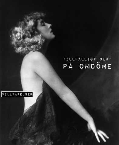 Sa upp mig från jobbet och sökte skola...