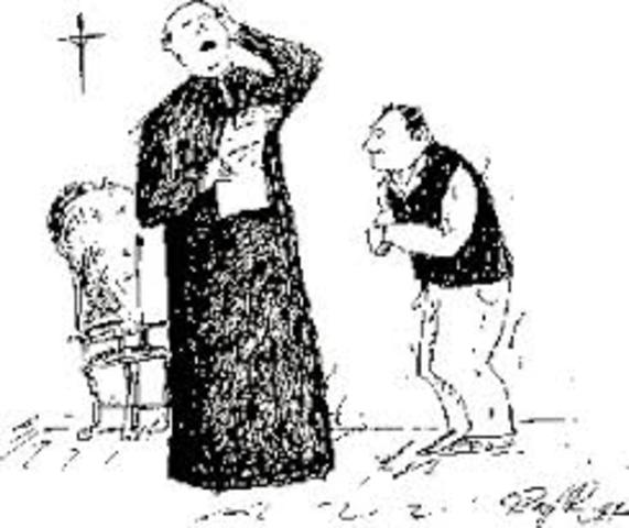 Ley de Desamortización de Bienes de Manos Muertas