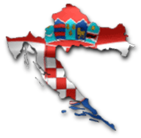 End of the Croatian War of Independence