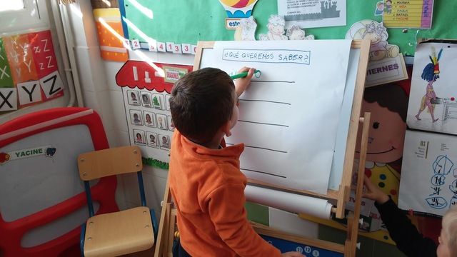 2000-2004 INICIO DE MI LABOR DOCENTE (CONDUCTISTA-SOCIAL)