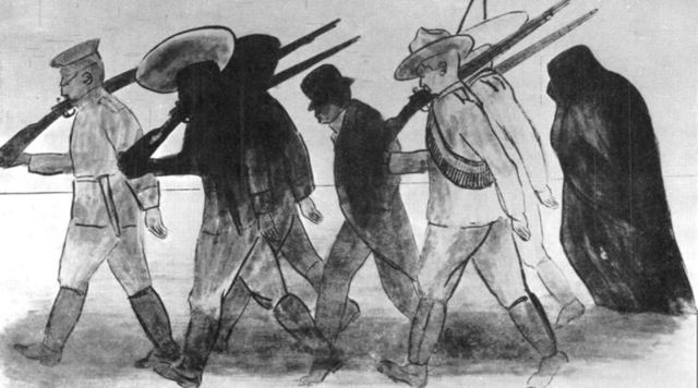 Las Resoluciones Presidenciales 1992