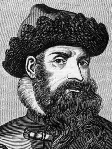 Creación de la imprenta