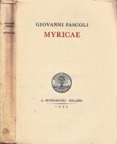 Myricae