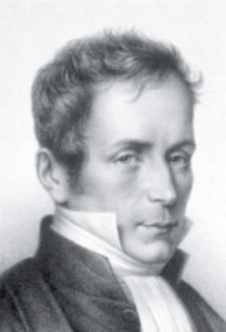 René Laënnec. (1781-1826)