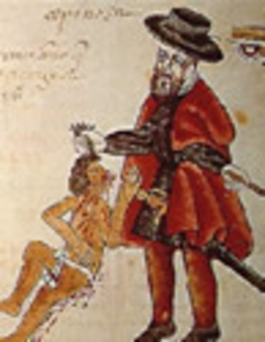 Se publican las Nuevas Leyes de Indias.