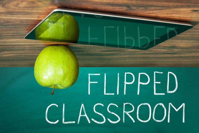Flipped Classroom Introduced