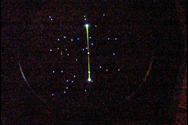 SpaceWar, primer videojuego gráfico.