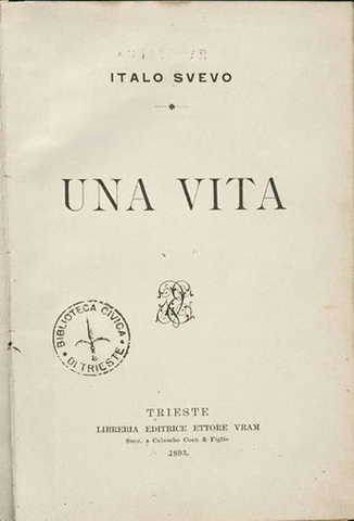 Una Vita