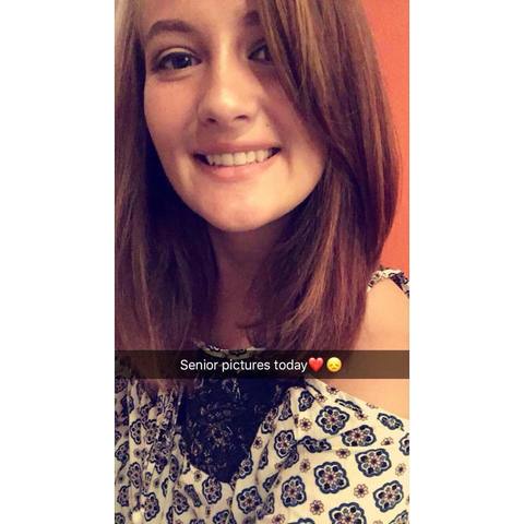 first day of senior year